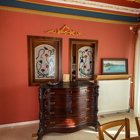 Reale - Art Luxury Villa Mytikas  Luaran gambar