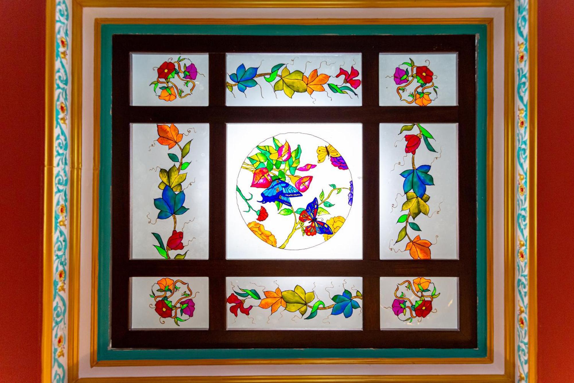 Reale - Art Luxury Villa Mytikas  Luaran gambar