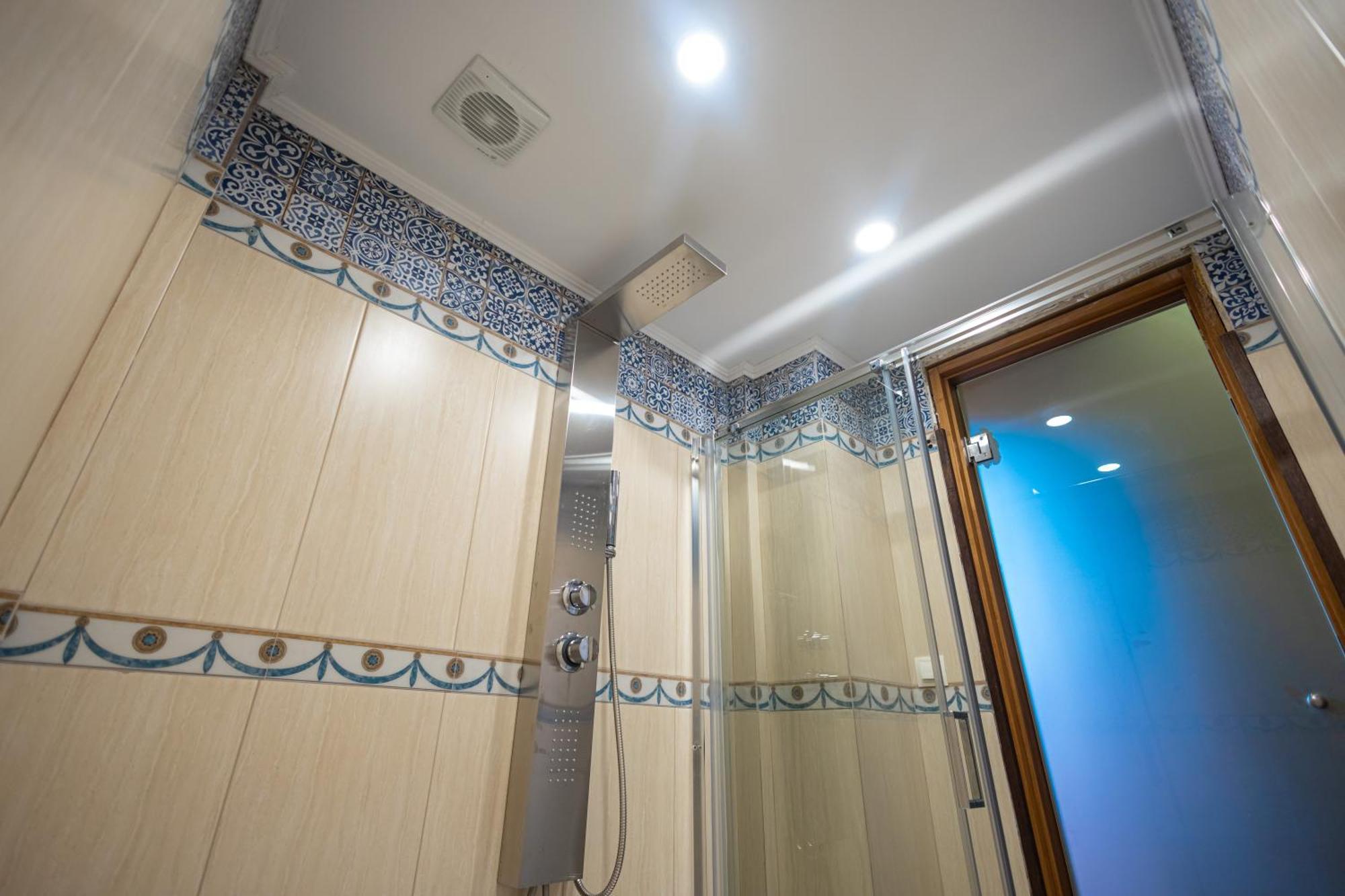 Reale - Art Luxury Villa Mytikas  Luaran gambar