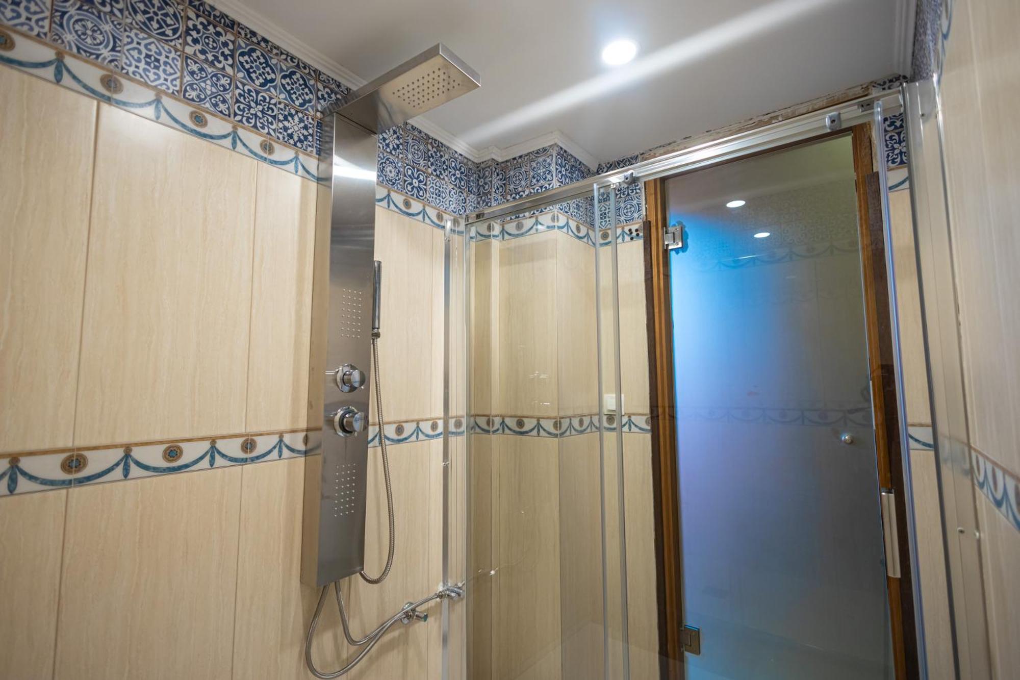 Reale - Art Luxury Villa Mytikas  Luaran gambar