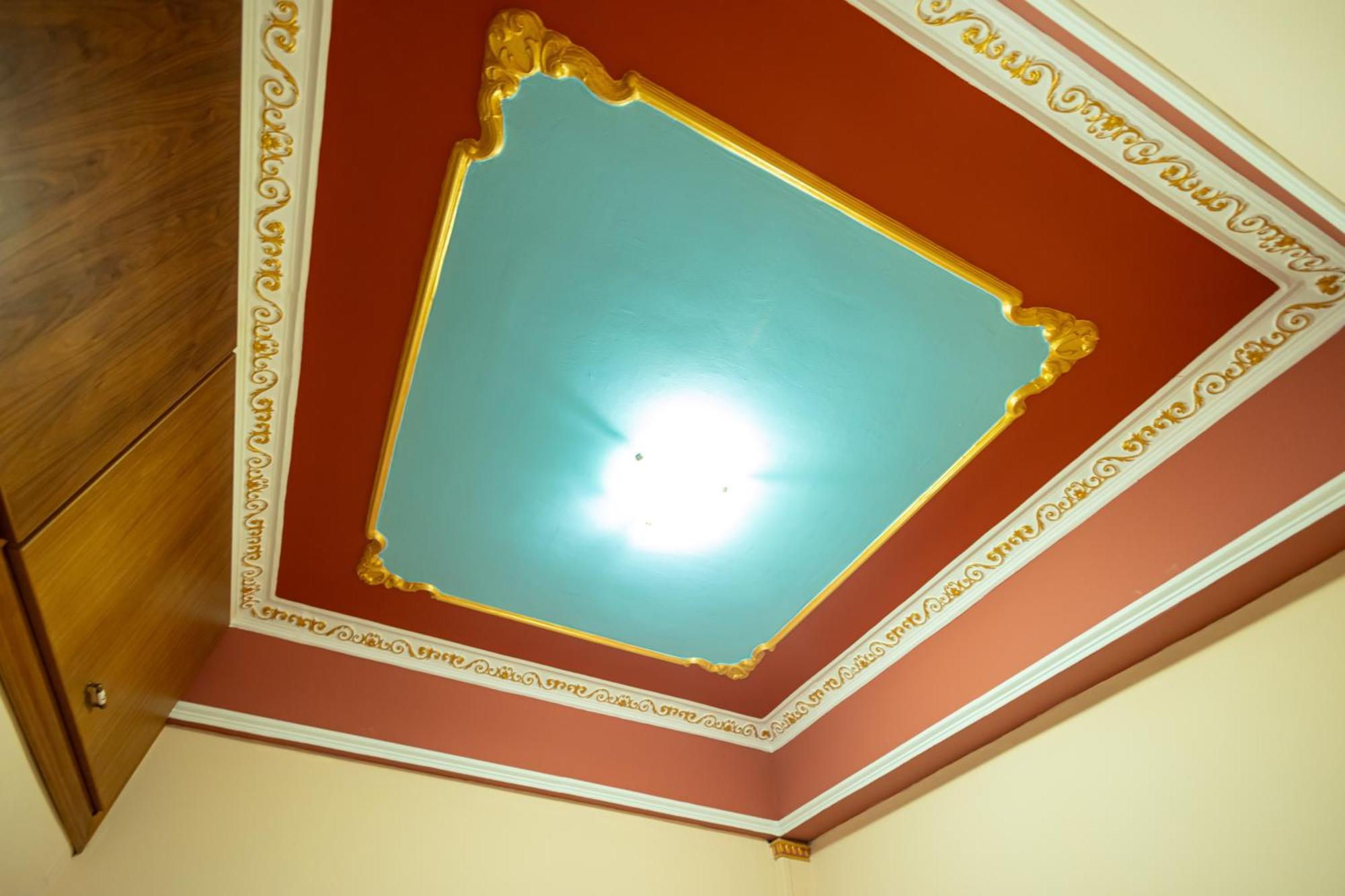 Reale - Art Luxury Villa Mytikas  Luaran gambar